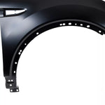 2013-2019 FORD ESCAPE; Right Fender (Passenger Side) (PT); FO1241288 2013-2019 FORD ESCAPE; Right Fender (Passenger Side) (PT); FO1241288