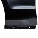 2010-2014 FORD MUSTANG; Left Fender (Driver Side); w/o Mldg Hole; FO1240281 2010-2014 FORD MUSTANG; Left Fender (Driver Side); w/o Mldg Hole; FO1240281