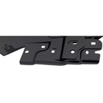 2016-2023 NISSAN TITAN; Left Fender (Driver Side); w/Mldg Hole; XDNI1240226 2016-2023 NISSAN TITAN; Left Fender (Driver Side); w/Mldg Hole; XDNI1240226