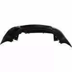 2016-2016 SCION iA; Rear Bumper Cover; TO1100318 2016-2016 SCION iA; Rear Bumper Cover; TO1100318