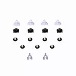 1989-1991 PONTIAC GRAND AM Hood Painted to Match 1989-1991 PONTIAC GRAND AM Hood Painted to Match