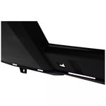 2008-2012 JEEP LIBERTY; Front Bumper Cover; Limited; w/Lower Mldg Hole; CH1000968 2008-2012 JEEP LIBERTY; Front Bumper Cover; Limited; w/Lower Mldg Hole; CH1000968