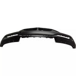 2016-2018 BMW 3-SERIES; Front Bumper Cover; F30/F31; Luxury; w/o HL Washer; w/o PDC; w/o Park Sensor; w/o Camera; CPE/CONV; BM1000427 2016-2018 BMW 3-SERIES; Front Bumper Cover; F30/F31; Luxury; w/o HL Washer; w/o PDC; w/o Park Sensor; w/o Camera; CPE/CONV; BM1000427