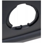 2019-2023 MAZDA 3; Rear Bumper Cover; Japan/Mexico Built; Sedan; MA1100233 2019-2023 MAZDA 3; Rear Bumper Cover; Japan/Mexico Built; Sedan; MA1100233