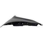 2007-2011 MERCEDES-BENZ C-CLASS; Right Fender; C350 STEEL Painted to Match 2007-2011 MERCEDES-BENZ C-CLASS; Right Fender; C350 STEEL Painted to Match