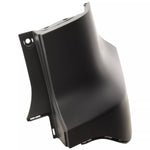 2007-2009 HONDA CR-V; RT Rear Bumper End; HO1117100 2007-2009 HONDA CR-V; RT Rear Bumper End; HO1117100