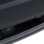 2018-2019 NISSAN KICKS; Rear Bumper Cover; S/SV/SR; w/o Sensor; Textured Lower; NI1100328 2018-2019 NISSAN KICKS; Rear Bumper Cover; S/SV/SR; w/o Sensor; Textured Lower; NI1100328