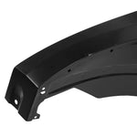 2007-2014 GMC YUKON; Right Fender (Passenger Side); XL; GM1241339 2007-2014 GMC YUKON; Right Fender (Passenger Side); XL; GM1241339