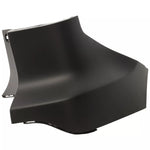 2007-2009 HONDA CR-V; RT Rear Bumper End; HO1117100 2007-2009 HONDA CR-V; RT Rear Bumper End; HO1117100