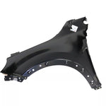 2016-2022 FIAT 500X; Right Fender (Passenger Side); w/o SL Hole; FI1241103 2016-2022 FIAT 500X; Right Fender (Passenger Side); w/o SL Hole; FI1241103