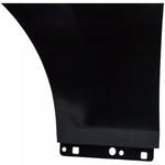 2007-2011 MERCEDES-BENZ C-CLASS; Left Fender; C350 STEEL Painted to Match 2007-2011 MERCEDES-BENZ C-CLASS; Left Fender; C350 STEEL Painted to Match