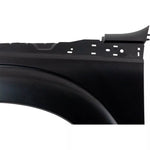 2011-2016 FORD F250/F350; Left Fender (Driver Side); w/o Wheel Mldg Hole; F250/F-350; SUPER DUTY; FO1240284 2011-2016 FORD F250/F350; Left Fender (Driver Side); w/o Wheel Mldg Hole; F250/F-350; SUPER DUTY; FO1240284