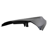 2010-2014 FORD MUSTANG; Left Fender (Driver Side); w/o Mldg Hole; FO1240281 2010-2014 FORD MUSTANG; Left Fender (Driver Side); w/o Mldg Hole; FO1240281