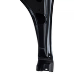 2007-2014 CHEVY AVALANCHE; Right Fender (Passenger Side); GM1241333 2007-2014 CHEVY AVALANCHE; Right Fender (Passenger Side); GM1241333