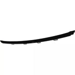 2016-2018 BMW 3-SERIES; Front Bumper Cover; F30/F31; Luxury; w/o HL Washer; w/o PDC; w/o Park Sensor; w/o Camera; CPE/CONV; BM1000427 2016-2018 BMW 3-SERIES; Front Bumper Cover; F30/F31; Luxury; w/o HL Washer; w/o PDC; w/o Park Sensor; w/o Camera; CPE/CONV; BM1000427