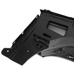 2007-2014 GMC YUKON; Right Fender (Passenger Side); DENALI; GM1241339 2007-2014 GMC YUKON; Right Fender (Passenger Side); DENALI; GM1241339