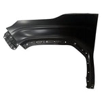 2025-2025 SUBARU FORESTER; Left Fender (Driver Side); - Painted to Match - Manufacturer Part # 57120SL0109P / Partslink Number: SU1240167 2025-2025 SUBARU FORESTER; Left Fender (Driver Side); - Painted to Match - Manufacturer Part # 57120SL0109P / Partslink Number: SU1240167