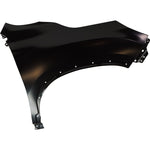2019-2020 SUBARU FORESTER; Right Fender; Steel Painted to Match 2019-2020 SUBARU FORESTER; Right Fender; Steel Painted to Match