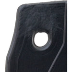 2020-2022 MITSUBISHI RVR; Front Bumper Cover; To 1-20 w/Flare Hole Painted to Match 2020-2022 MITSUBISHI RVR; Front Bumper Cover; To 1-20 w/Flare Hole Painted to Match