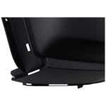 2008-2012 JEEP LIBERTY; Front Bumper Cover; Limited; w/Lower Mldg Hole; CH1000968 2008-2012 JEEP LIBERTY; Front Bumper Cover; Limited; w/Lower Mldg Hole; CH1000968