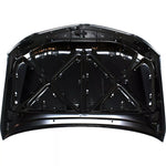 2003-2008 PONTIAC VIBE Hood Painted to Match 2003-2008 PONTIAC VIBE Hood Painted to Match
