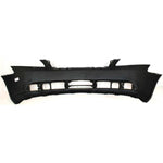 2006-2007 INFINITI M45; Front Bumper Cover; Painted to Match 2006-2007 INFINITI M45; Front Bumper Cover; Painted to Match