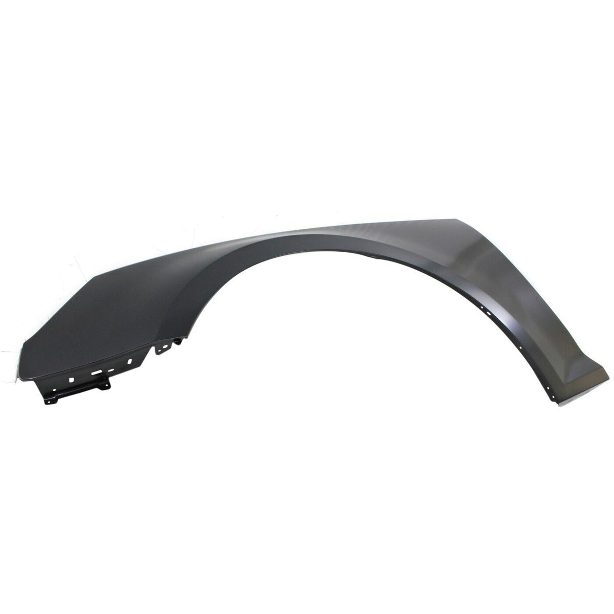 20202021 AUDI S4 Painted Left Fender Paint N Ship