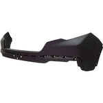 2017-2020 HONDA RIDGELINE; Front Bumper Cover upper; Painted to Match 2017-2020 HONDA RIDGELINE; Front Bumper Cover upper; Painted to Match