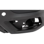 2019-2020 SUBARU FORESTER; Rear Bumper Cover; PREMIER/SPORT/TOURING w/Sensor Painted to Match 2019-2020 SUBARU FORESTER; Rear Bumper Cover; PREMIER/SPORT/TOURING w/Sensor Painted to Match