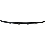 2016-2018 BMW 3-SERIES; Front Bumper Cover; F30/F31; Luxury; w/o HL Washer; w/o PDC; w/o Park Sensor; w/o Camera; CPE/CONV; BM1000427 2016-2018 BMW 3-SERIES; Front Bumper Cover; F30/F31; Luxury; w/o HL Washer; w/o PDC; w/o Park Sensor; w/o Camera; CPE/CONV; BM1000427