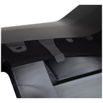 2008-2012 JEEP LIBERTY; Front Bumper Cover; Limited; w/Lower Mldg Hole; CH1000968 2008-2012 JEEP LIBERTY; Front Bumper Cover; Limited; w/Lower Mldg Hole; CH1000968