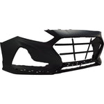 2018-2019 HYUNDAI SONATA; Front Bumper Cover; ECO/GL/GLS/GLS TECH/LIMITED/SE/SEL Painted to Match 2018-2019 HYUNDAI SONATA; Front Bumper Cover; ECO/GL/GLS/GLS TECH/LIMITED/SE/SEL Painted to Match