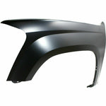 2004-2012 CHEVY COLORADO; Left Fender; Painted to Match 2004-2012 CHEVY COLORADO; Left Fender; Painted to Match