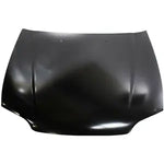 1992-1995 HONDA CIVIC Hood Painted to Match; COUPE/2dr HB 1992-1995 HONDA CIVIC Hood Painted to Match; COUPE/2dr HB