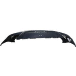 2015-2016 HYUNDAI GENESIS; Front Bumper Cover; 3.8L w/o Sensor w/o HL Washer Painted to Match 2015-2016 HYUNDAI GENESIS; Front Bumper Cover; 3.8L w/o Sensor w/o HL Washer Painted to Match