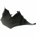 2013-2021 NISSAN NV200; Left Fender; Painted to Match 2013-2021 NISSAN NV200; Left Fender; Painted to Match