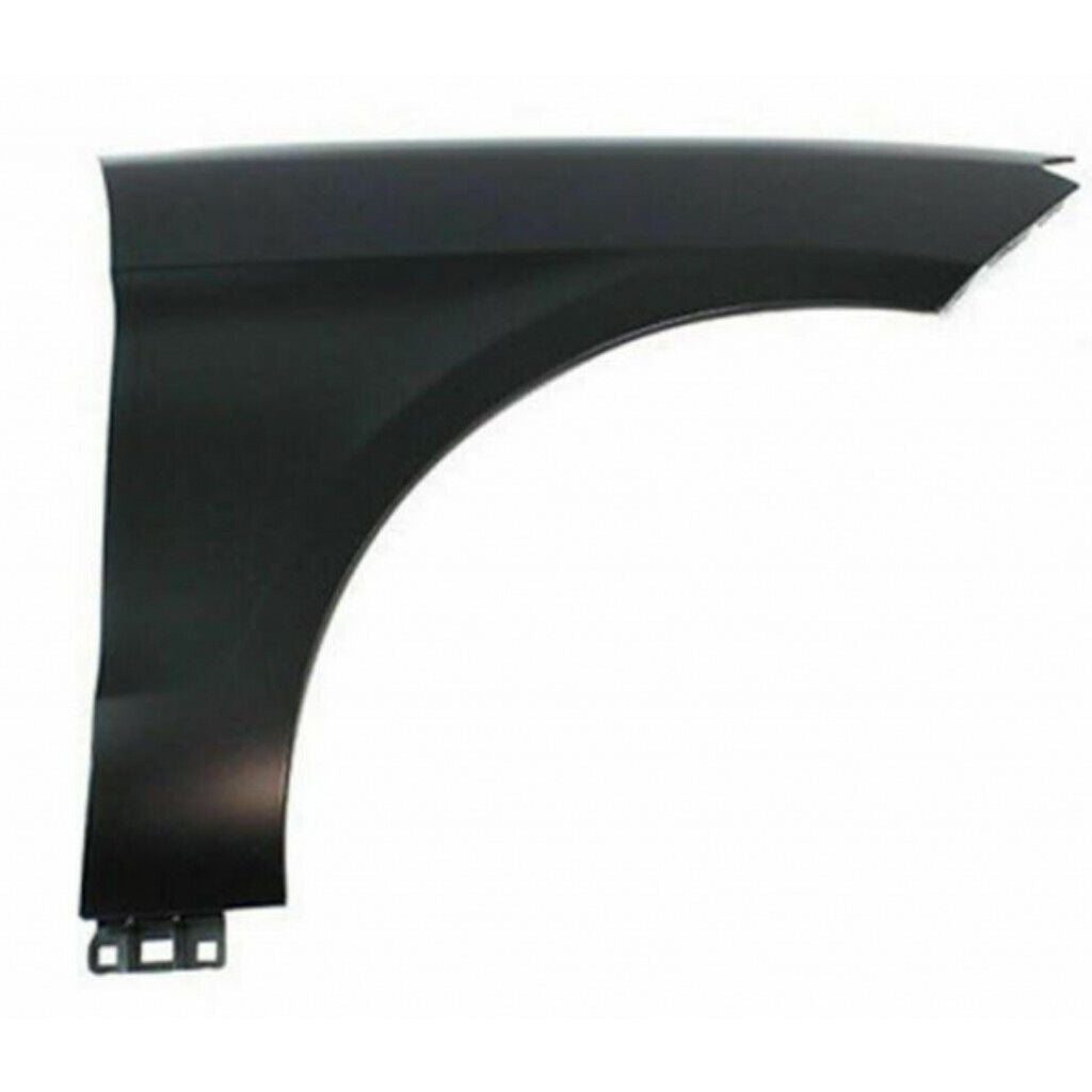 2012-2013 MERCEDES-BENZ M-CLASS; Right Fender; W166 STEEL ML350/ML550 Painted to Match