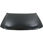 2004-2008 FORD F150 PICKUP Hood Painted to Match 2004-2008 FORD F150 PICKUP Hood Painted to Match