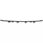 2016-2018 BMW 3-SERIES; Front Bumper Cover; F30/F31; Luxury; w/o HL Washer; w/o PDC; w/o Park Sensor; w/o Camera; CPE/CONV; BM1000427 2016-2018 BMW 3-SERIES; Front Bumper Cover; F30/F31; Luxury; w/o HL Washer; w/o PDC; w/o Park Sensor; w/o Camera; CPE/CONV; BM1000427