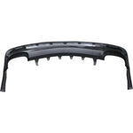 2013-2018 TOYOTA AVALON; Rear Bumper Cover; w/Park Sensor Painted to Match 2013-2018 TOYOTA AVALON; Rear Bumper Cover; w/Park Sensor Painted to Match