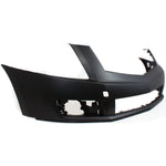 2010-2012 CADILLAC SRX; Front Bumper Cover; w/o HL hole w/o Sensor hole Painted to Match 2010-2012 CADILLAC SRX; Front Bumper Cover; w/o HL hole w/o Sensor hole Painted to Match