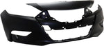 2016-2018 NISSAN MAXIMA; Front Bumper Cover; S Model w/o Sensor Painted to Match 2016-2018 NISSAN MAXIMA; Front Bumper Cover; S Model w/o Sensor Painted to Match