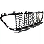 2016-2018 BMW 3-SERIES; Front Bumper Cover; F30/F31; Luxury; w/o HL Washer; w/o PDC; w/o Park Sensor; w/o Camera; CPE/CONV; BM1000427 2016-2018 BMW 3-SERIES; Front Bumper Cover; F30/F31; Luxury; w/o HL Washer; w/o PDC; w/o Park Sensor; w/o Camera; CPE/CONV; BM1000427