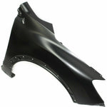 2013-2015 SUBARU XV; Right Fender; Painted to Match 2013-2015 SUBARU XV; Right Fender; Painted to Match