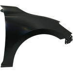 2016-2020 TOYOTA YARIS; Right Fender; Painted to Match 2016-2020 TOYOTA YARIS; Right Fender; Painted to Match