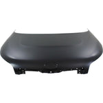 2014-2019 KIA SOUL Hood Painted to Match 2014-2019 KIA SOUL Hood Painted to Match