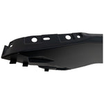 2007-2014 FORD EXPEDITION; Front Bumper Cover; Upper w/wheel opening molding Painted to Match 2007-2014 FORD EXPEDITION; Front Bumper Cover; Upper w/wheel opening molding Painted to Match