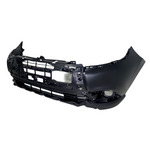 2019-2020 MITSUBISHI OUTLANDER; Front Bumper Cover; Lower Painted to Match 2019-2020 MITSUBISHI OUTLANDER; Front Bumper Cover; Lower Painted to Match