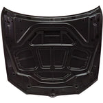 2018-2020 BMW 5-Series ; Hood ; G30; Hybrid -- Manufacturer Part #: 41007440427 / Partslink #: BM1230143 2018-2020 BMW 5-Series ; Hood ; G30; Hybrid -- Manufacturer Part #: 41007440427 / Partslink #: BM1230143