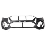 2021-2024 AUDI Q5 ; Front Bumper Cover ; SPROTBACK; w/S-Line Pkg; w/o Park Sensor; w/o HL Washer; -- Manufacturer Part #: 80A807065GRU / Partslink #: AU1000305 2021-2024 AUDI Q5 ; Front Bumper Cover ; SPROTBACK; w/S-Line Pkg; w/o Park Sensor; w/o HL Washer; -- Manufacturer Part #: 80A807065GRU / Partslink #: AU1000305